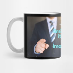 Success Motivational Quote Mug